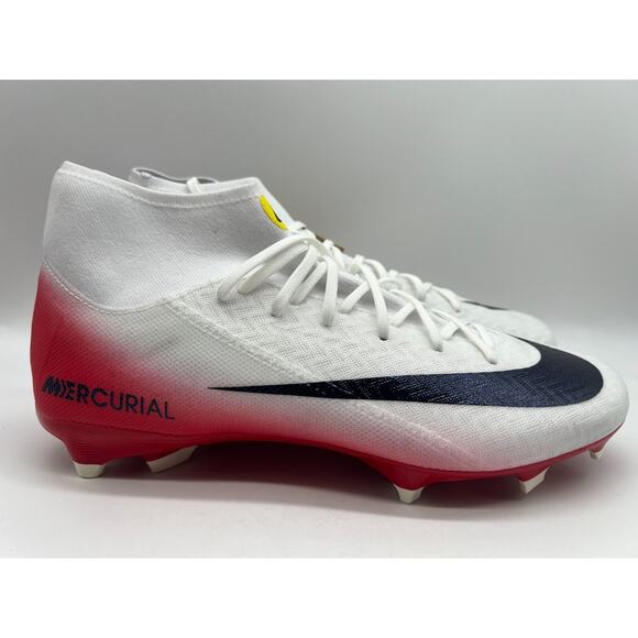 Nike Other - Nike Zoom Mercurial Superfly 10 Academy FG/MG Men's Size 10 HJ7311-600